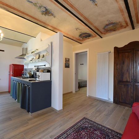 Casa Valentina 1902 Lejlighed Montegrosso d'Asti Eksteriør billede