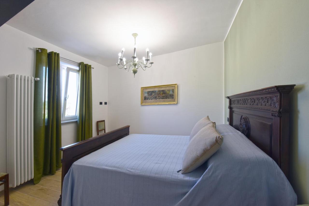 Casa Valentina 1902 Lejlighed Montegrosso d'Asti Eksteriør billede