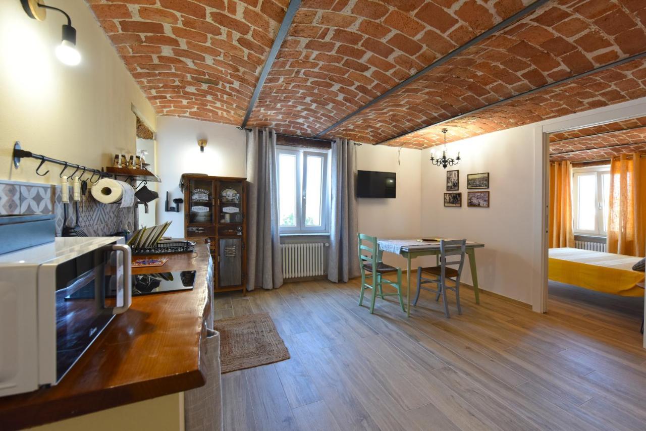 Casa Valentina 1902 Lejlighed Montegrosso d'Asti Eksteriør billede